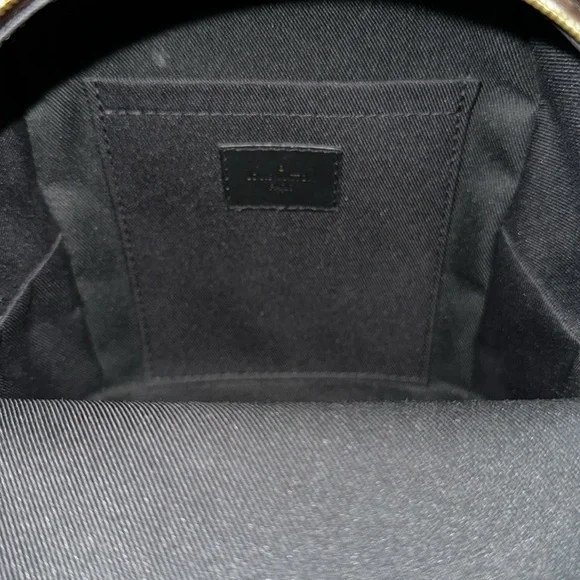 AUTHENTIC Louis Vuitton Palm Springs Mini - Picture 12 of 15